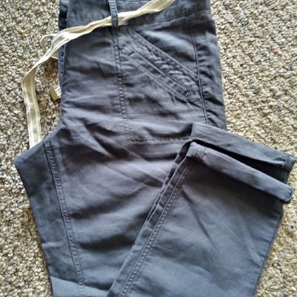 Loft pants